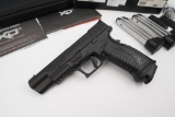 Springfield Armory XDm Elite 9X19