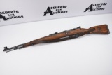 Mauser Werke AG 98 8mm