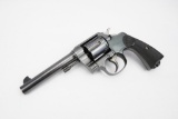 Colt US Army Model 1917 .45