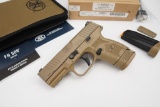 FN 509C 9x19