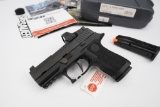 Sig Sauer P320 9mmx19