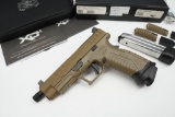 Springfield Armory XDm Elite 9x19