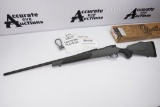 Weatherby Vanguard 7mm-08 Rem