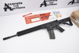 Savage Arms MSR-15 .224 Valkyrie