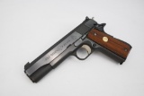 Colt Service Model Ace .22 LR