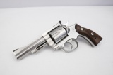 Ruger Security-Six .357 Magnum