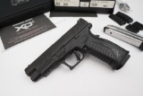 Springfield Armory XDm Elite 9x19