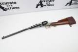 A. Uberti Cattleman Carbine .44 BP