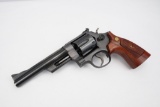 Smith & Wesson 28-2 Highway Patrol .357 CTG