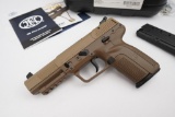 FN Five-Seven MK2P 5.7x28