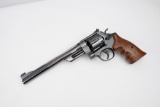 Smith & Wesson 27-2 .357 Magnum
