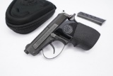 Beretta 21A .25