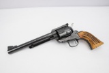 Ruger Blackhawk .45