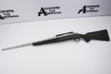 Marlin XL7S .30-06 SPRG