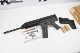 ISSC MK22 .22LR HV