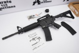 Chiappa M Four-22 .22LR