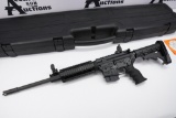 USA Tactical Firearms USA-15 7.62x39