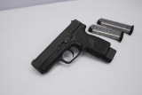 Kahr P9 9x19