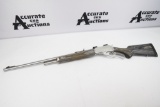 Marlin 1895XLR .45-70