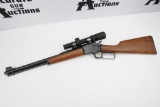Marlin 39TDS .22 S/L/LR