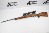 Weatherby Vanguard 270 WIN