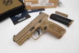 FN 509 9x19