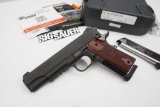 Sig Sauer 1911 .45 Auto