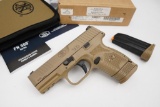 FN 509C 9x19