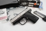 Kimber Solo Carry 9mm