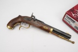 Traditions Trapper Pistol .50 BP