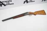 Savage Arms Stevens Model 311 12 GA