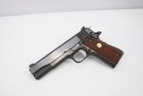 Colt Government Model MK IV .45 auto