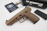 FN Five-Seven MK2P 5.7x28