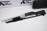 Winchester Super X Pump 12 GA