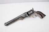 Unknown Navy Replica .44 BP