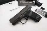 Springfield Armory Hellcat 9x19