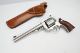 Ruger Redhawk .44 Magnum