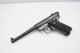 Ruger Automatic Pistol .22 LR