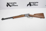 Marlin Golden 39A .22 S/L/LR