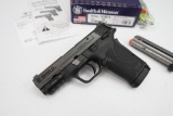 Smith & Wesson Sheild EZ 30 Super Carry