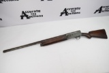 Remington Model 11 12 GA