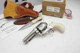 Cimarron Firearms Tunderer Doc Holliday 45 Colt