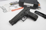 Sig Sauer P226 9mmx19