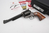 Ruger New Model Super Blackhawk .44 Magnum