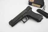 Glock 17 9x19