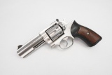Ruger GP100 .357 Magnum