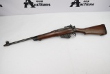 Enfield Jungle Carbine M470 .303