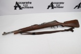 Ross Rifle Co. NMN 0.303