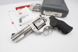 Ruger GP100 .357 Magnum