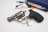 Colt Cobra .38 SPL +P